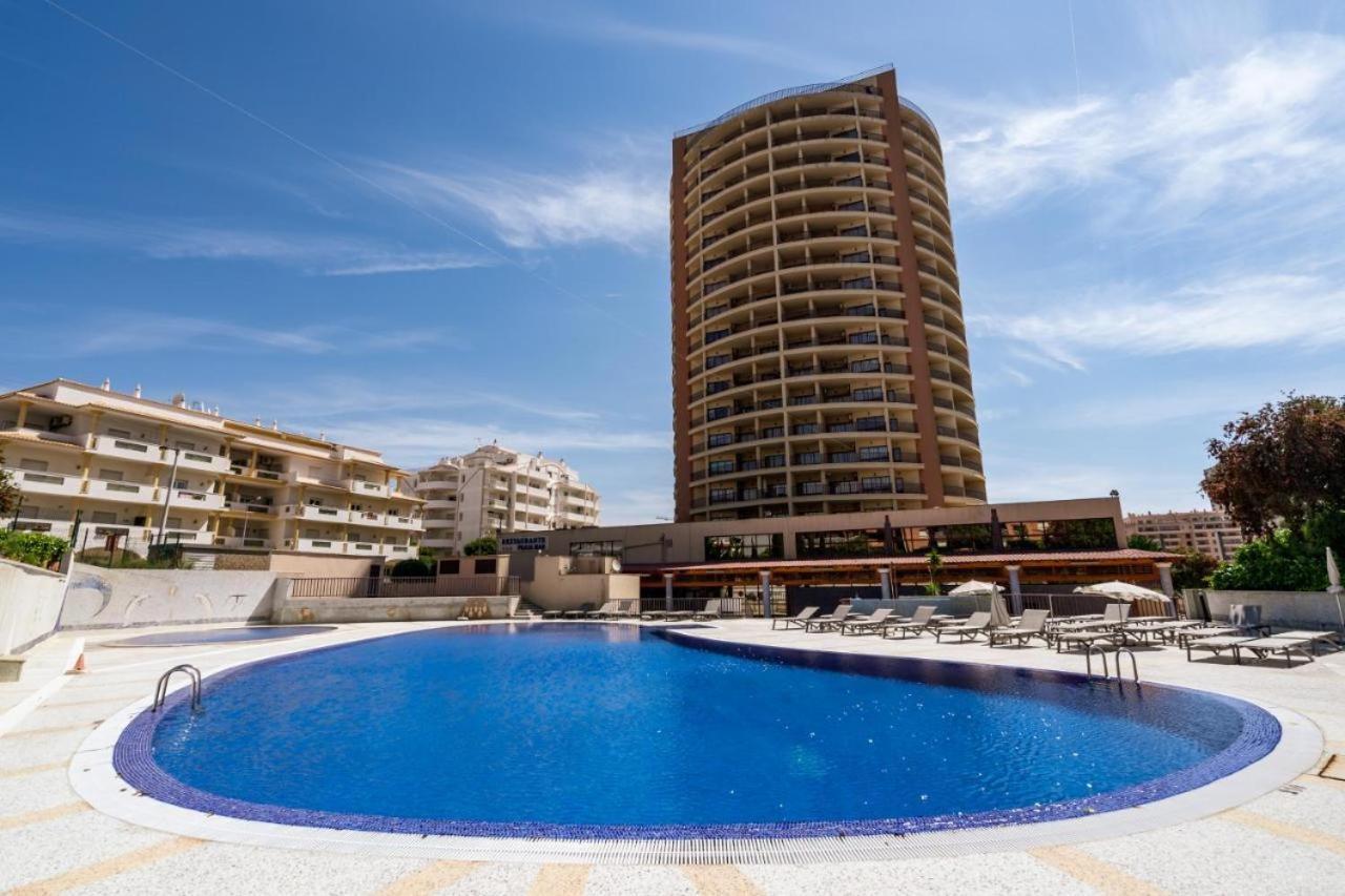 Big'S Flat - Clube Praia Mar - Praia Da Rocha Portimão Esterno foto