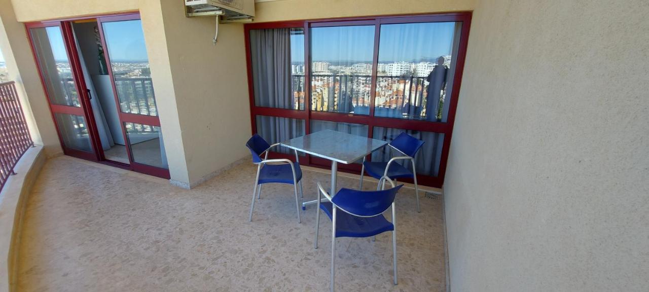 Big'S Flat - Clube Praia Mar - Praia Da Rocha Portimão Esterno foto
