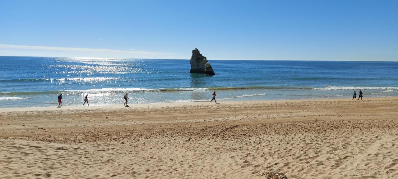 Big'S Flat - Clube Praia Mar - Praia Da Rocha Portimão Esterno foto